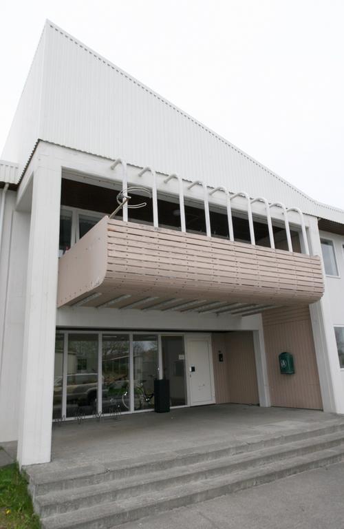 Akranes Guesthouse - Staywest Exterior foto